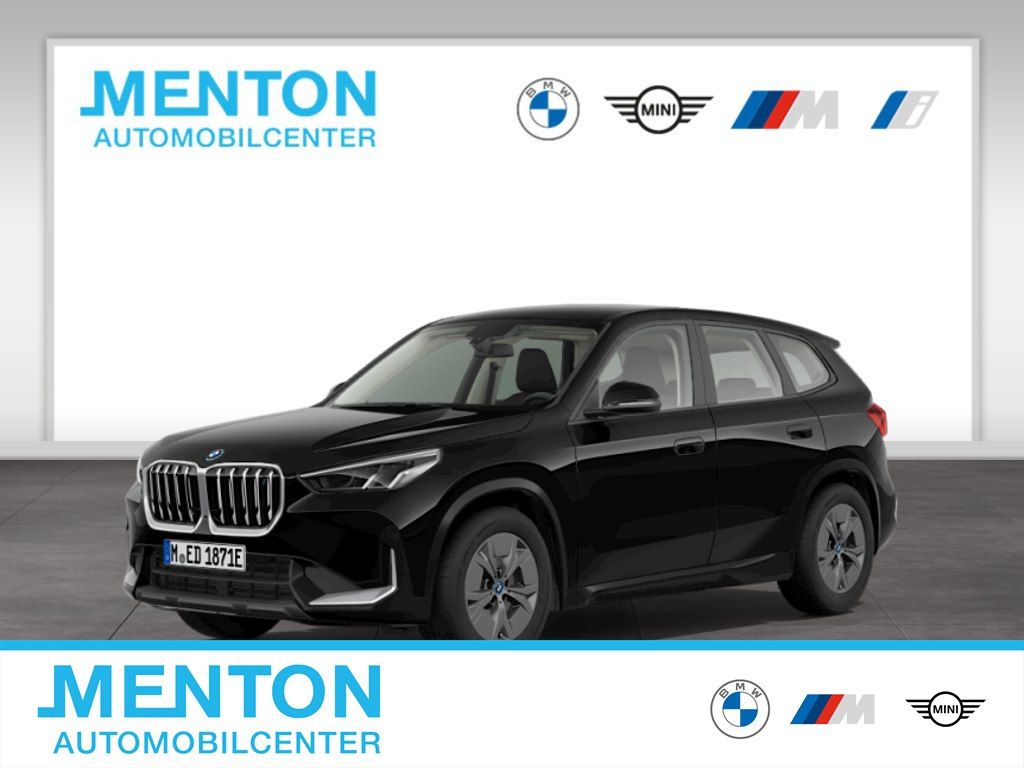 BMW iX1 2023