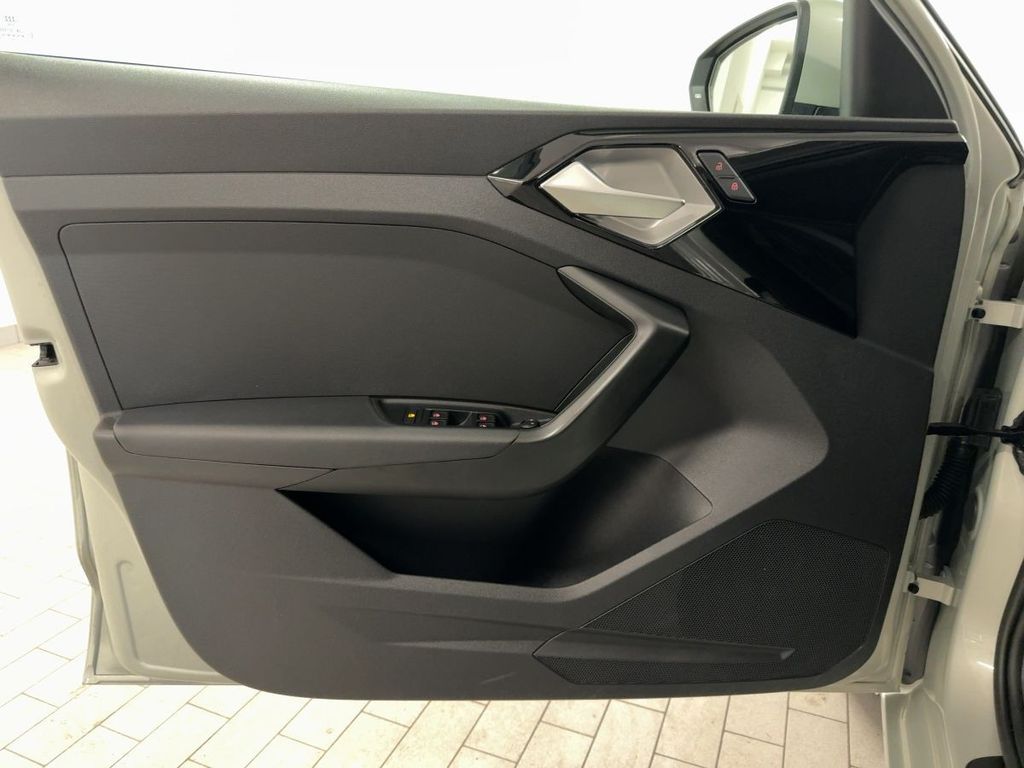 Audi A1 2025