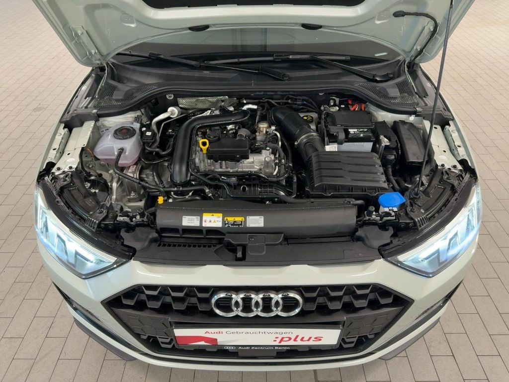 Audi A1 2025