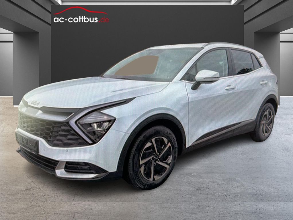 Kia Sportage 2025