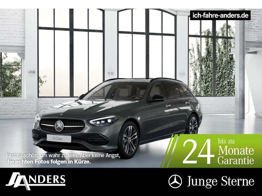 Mercedes-Benz C 300 2022