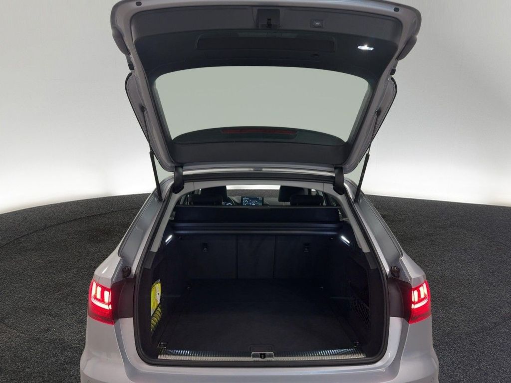 Audi A4 2022