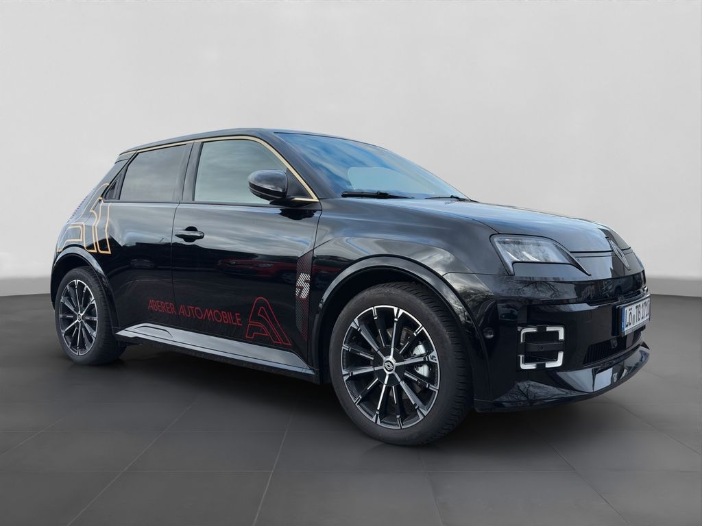 Renault R 5 2025