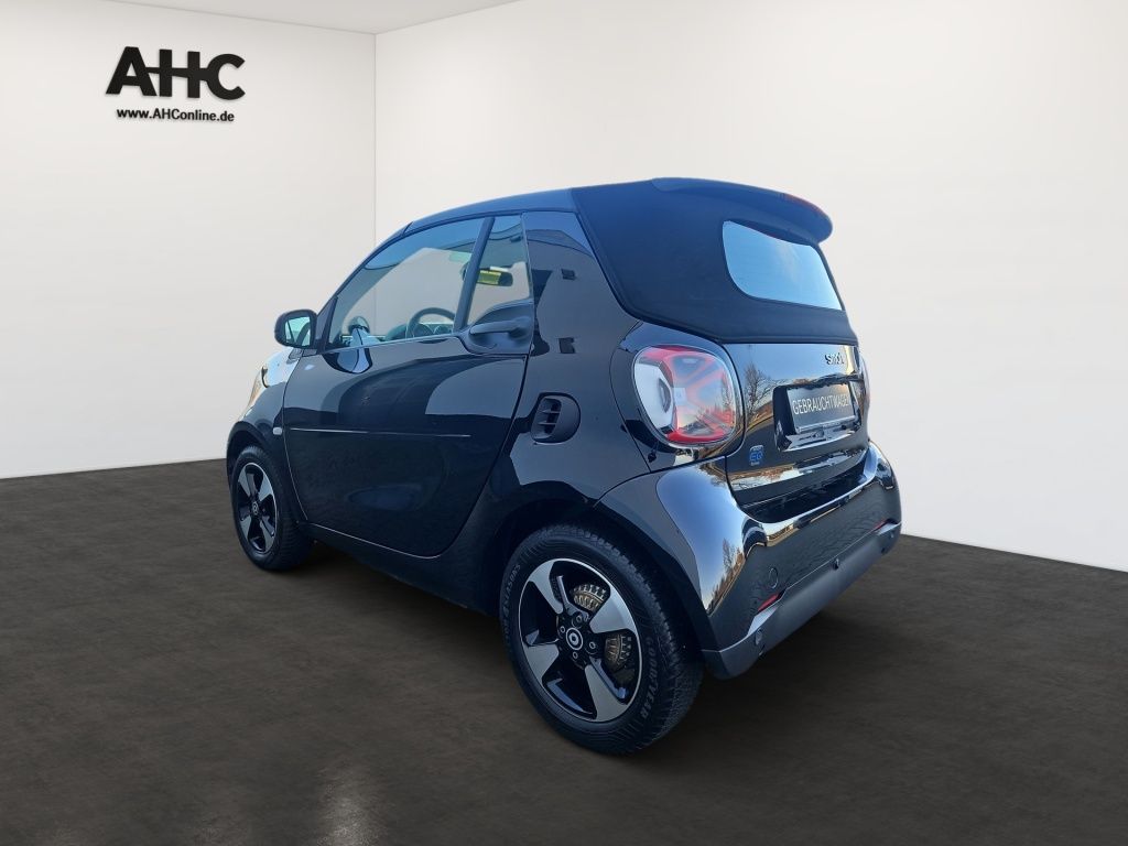 Smart ForTwo 2020