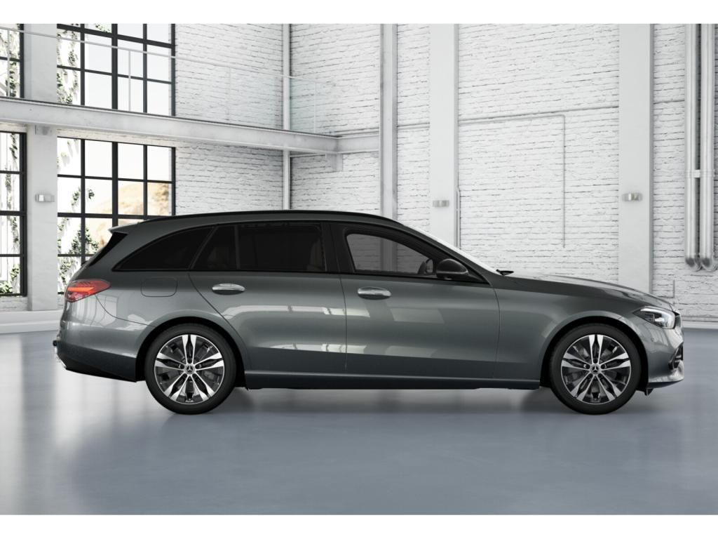 Mercedes-Benz C 300 2022