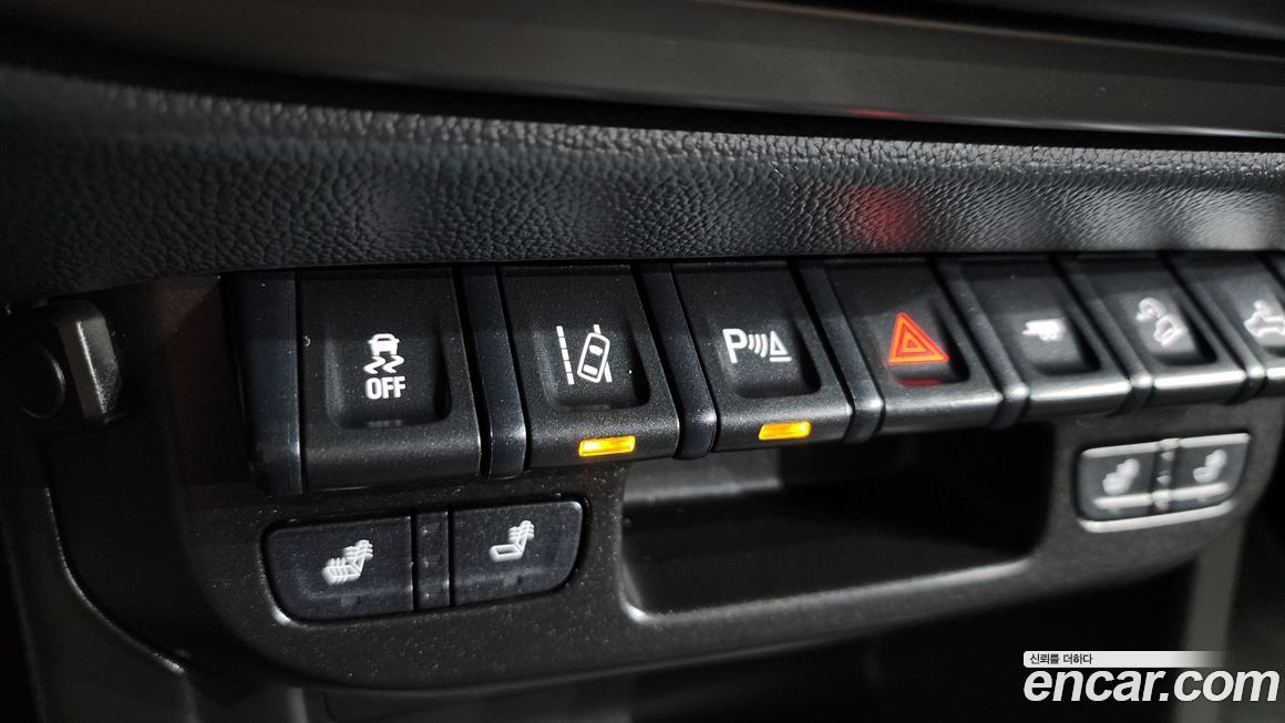 ChevroletGMDaewoo Colorado 2022