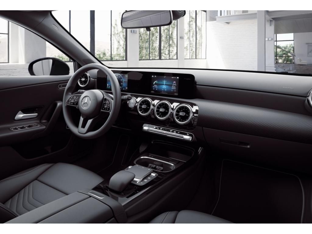 Mercedes-Benz A 250 2021