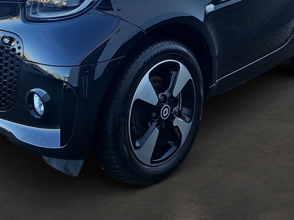Smart ForTwo 2020
