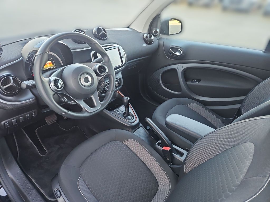 Smart ForTwo 2020