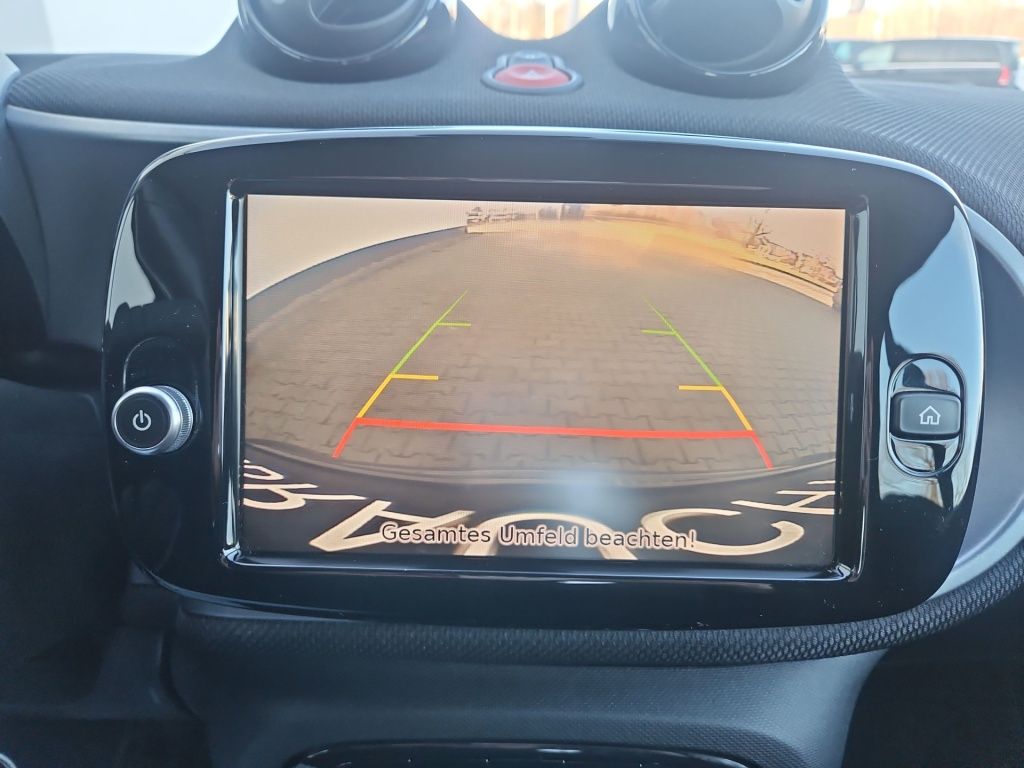 Smart ForTwo 2020