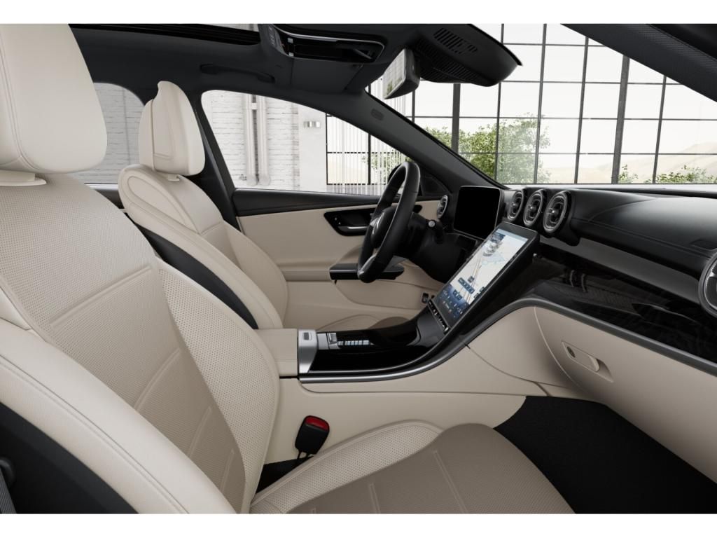 Mercedes-Benz C 300 2022