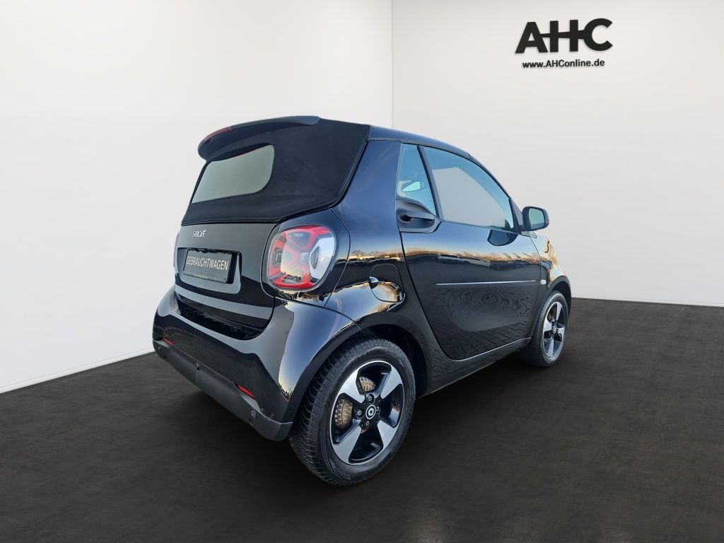 Smart ForTwo 2020