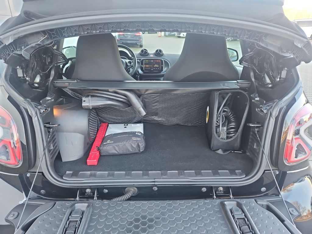 Smart ForTwo 2020