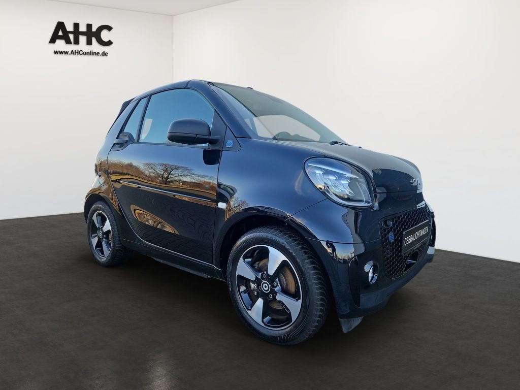 Smart ForTwo 2020