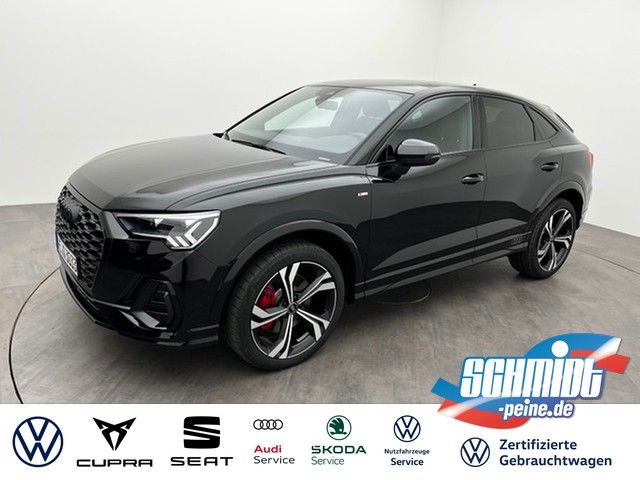 Audi Q3 2023