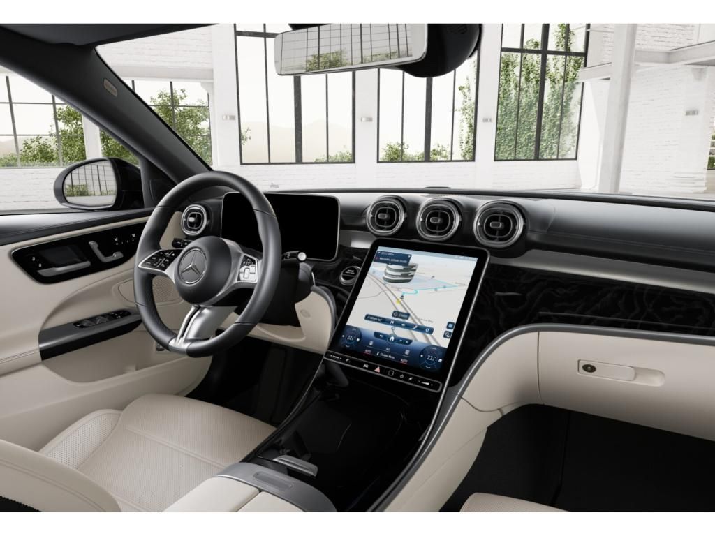 Mercedes-Benz C 300 2022