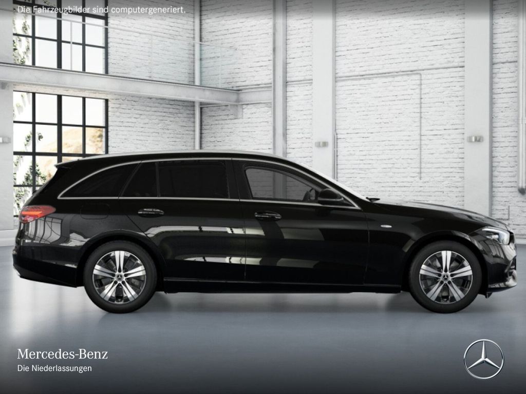 Mercedes-Benz C 300 2025
