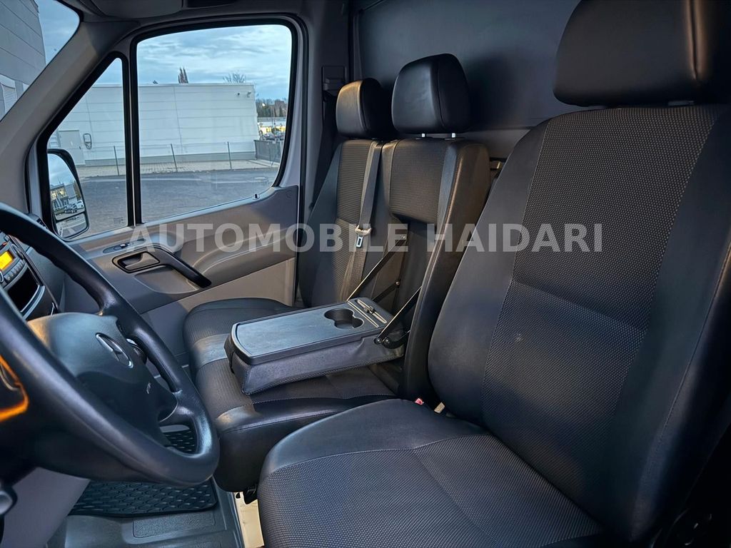 Mercedes-Benz Sprinter 2012