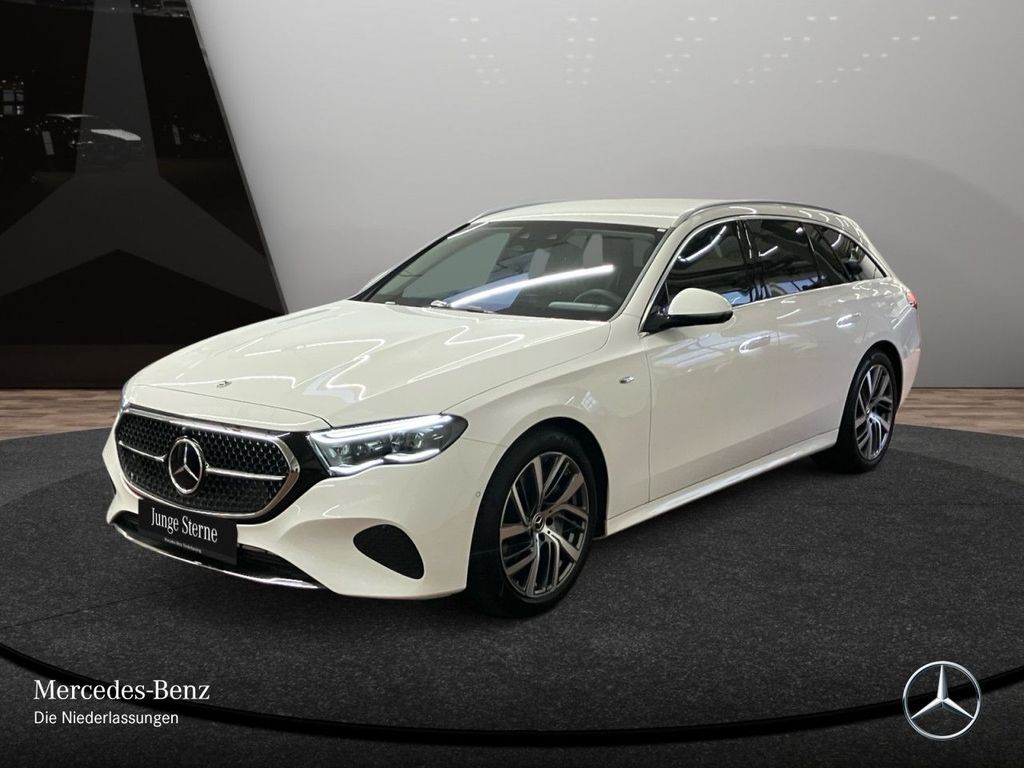 Mercedes-Benz E 300 2025