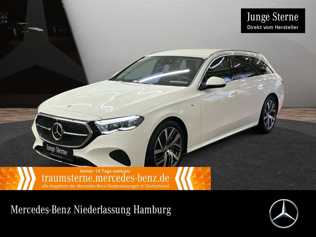 Mercedes-Benz E 300 2025