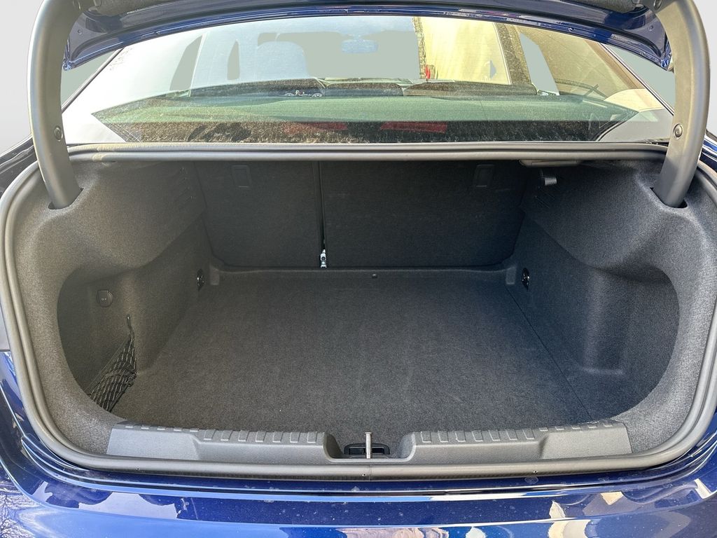 Audi A3 2025