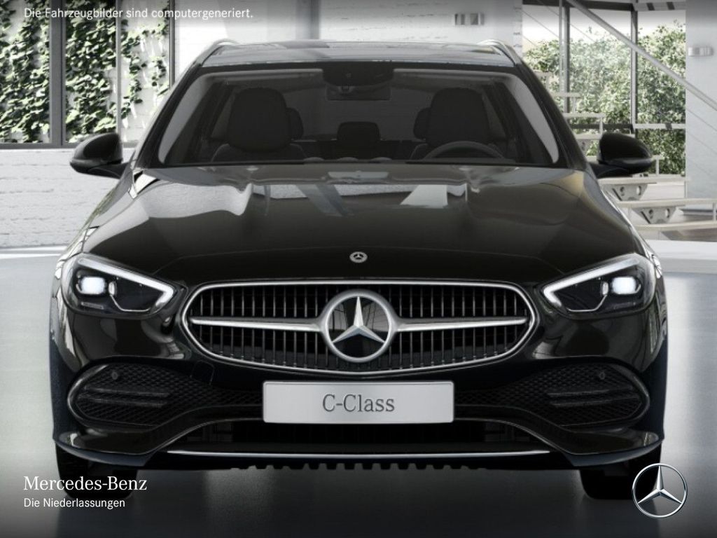 Mercedes-Benz C 300 2025