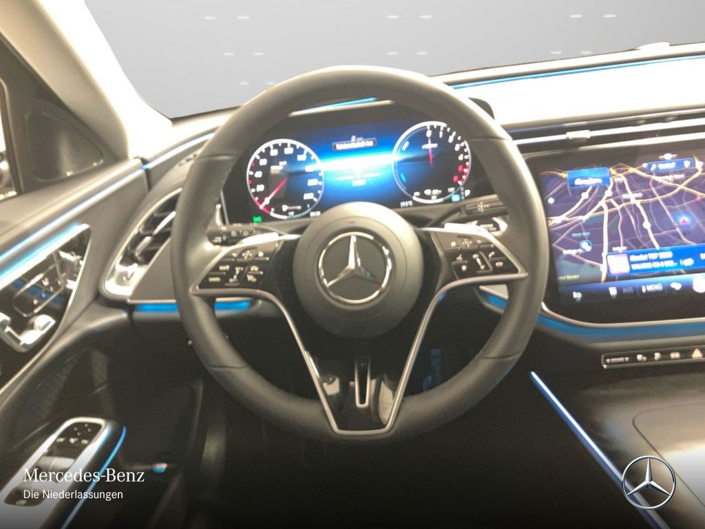 Mercedes-Benz E 300 2025