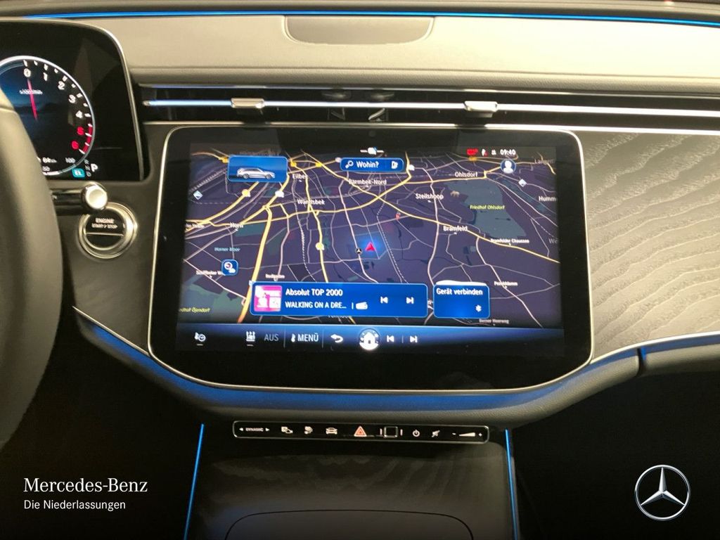 Mercedes-Benz E 300 2025