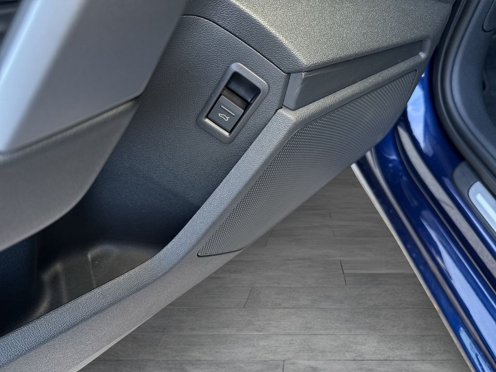 Audi A3 2025