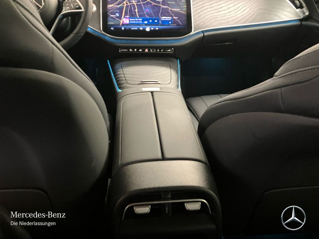 Mercedes-Benz E 300 2025