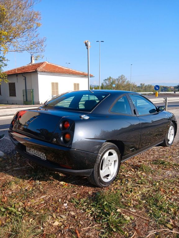 Fiat Other 1994