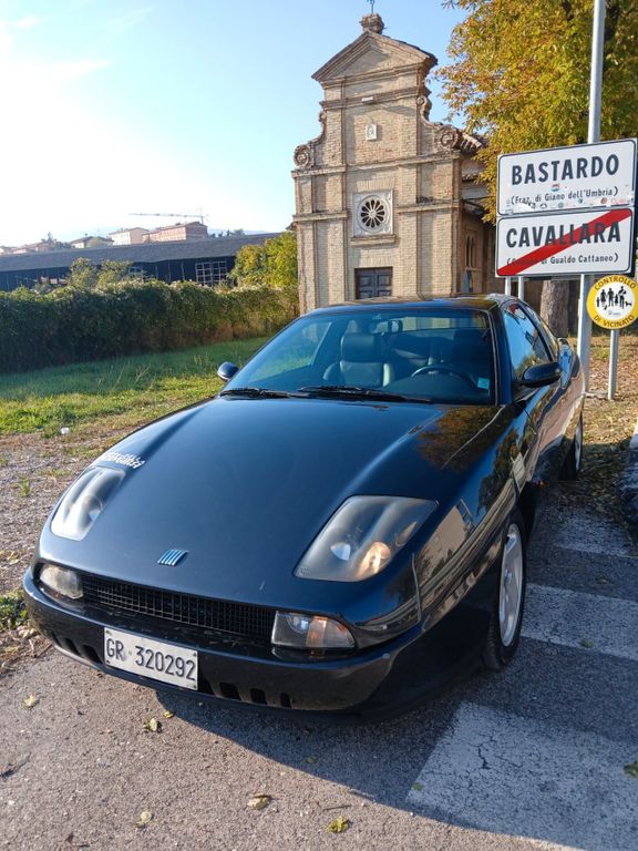 Fiat Other 1994