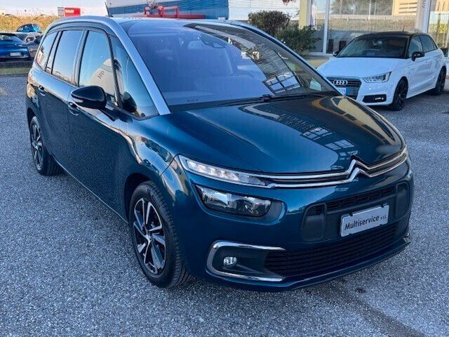 Citroën C4 2022