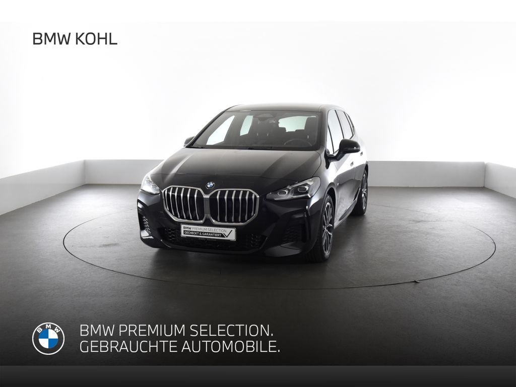BMW 218 Active Tourer 2023