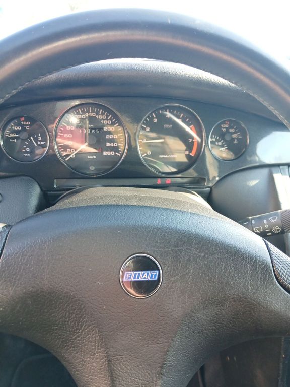 Fiat Other 1994