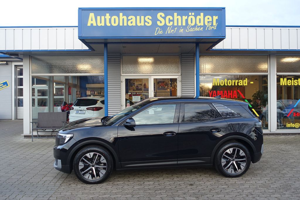 Ford Explorer 2024