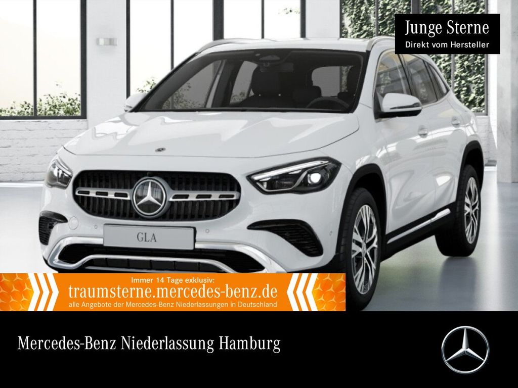 Mercedes-Benz GLA 250 2024