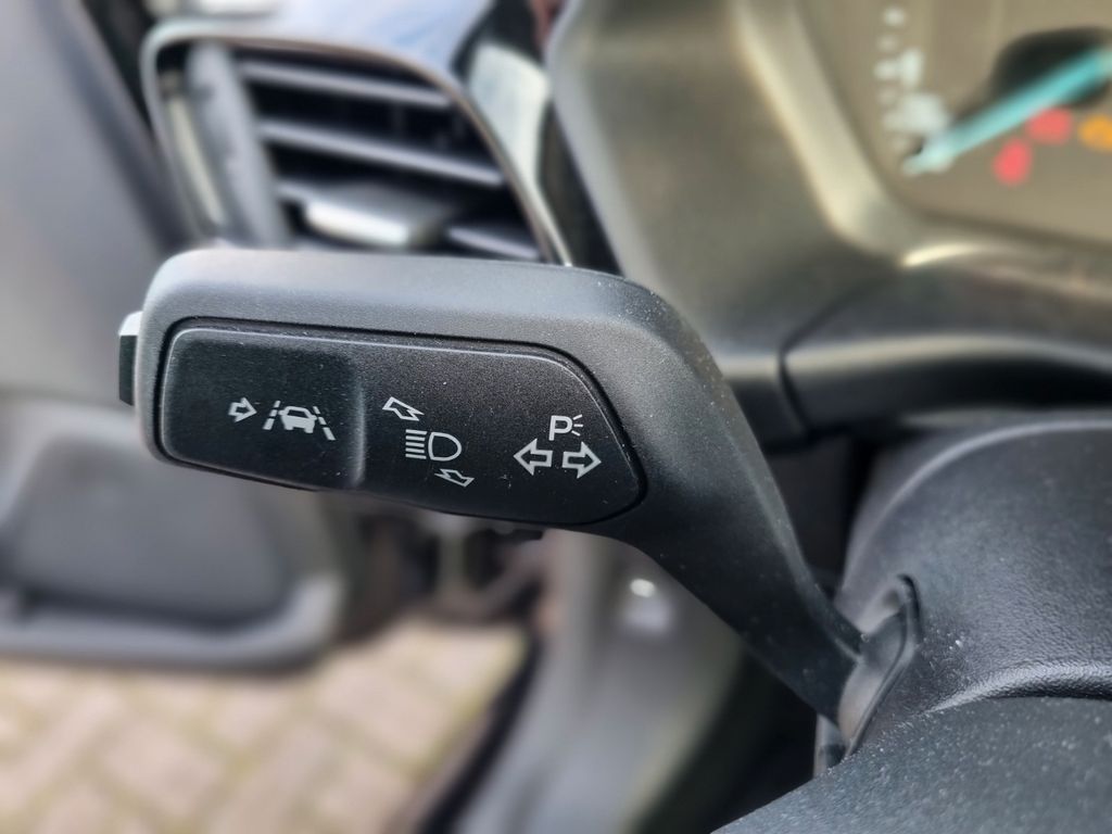 Ford Fiesta 2022