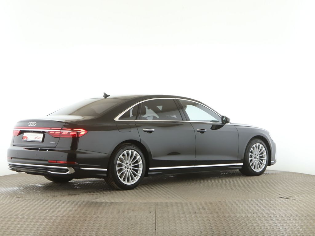 Audi A8 2023