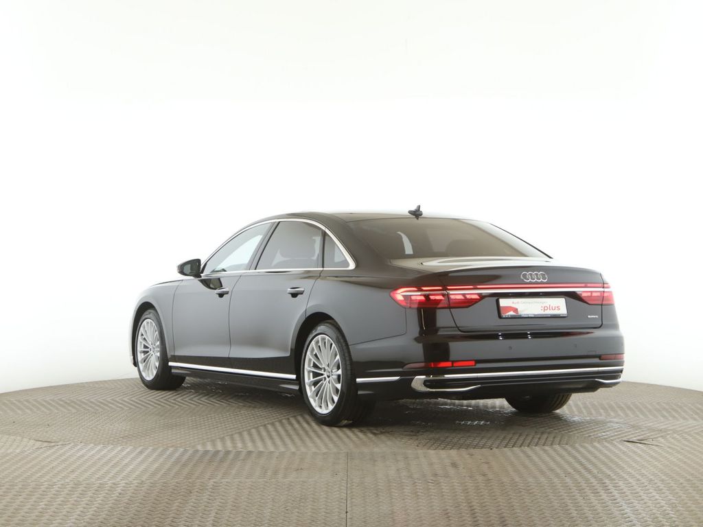 Audi A8 2023