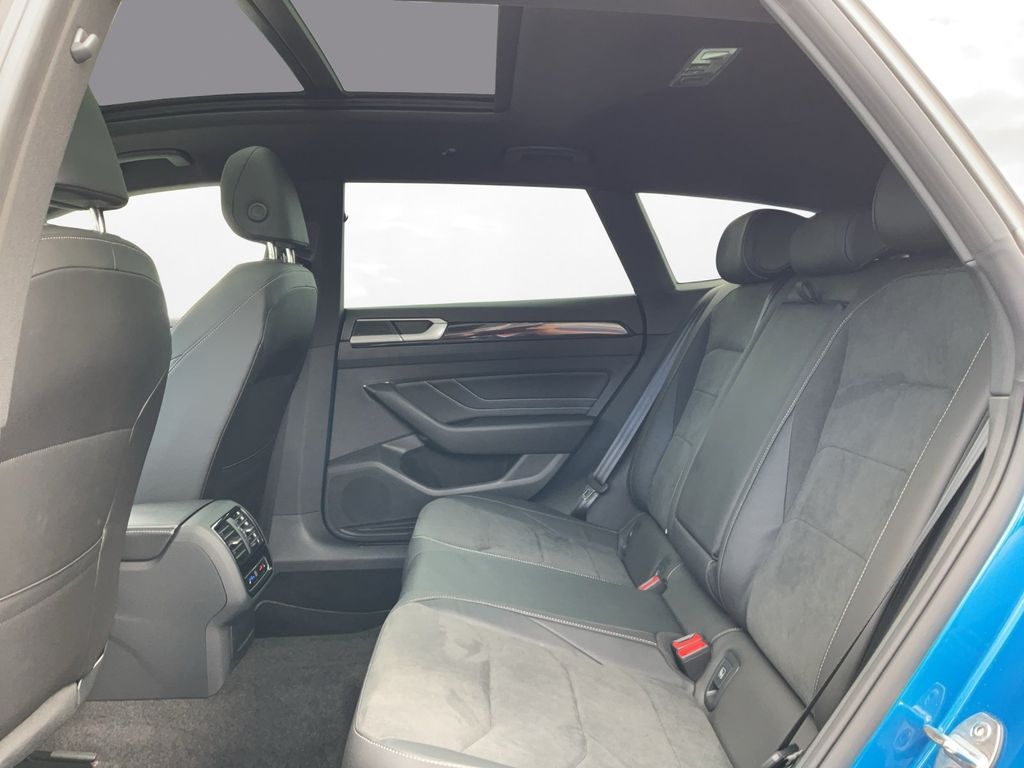 Volkswagen Arteon 2024