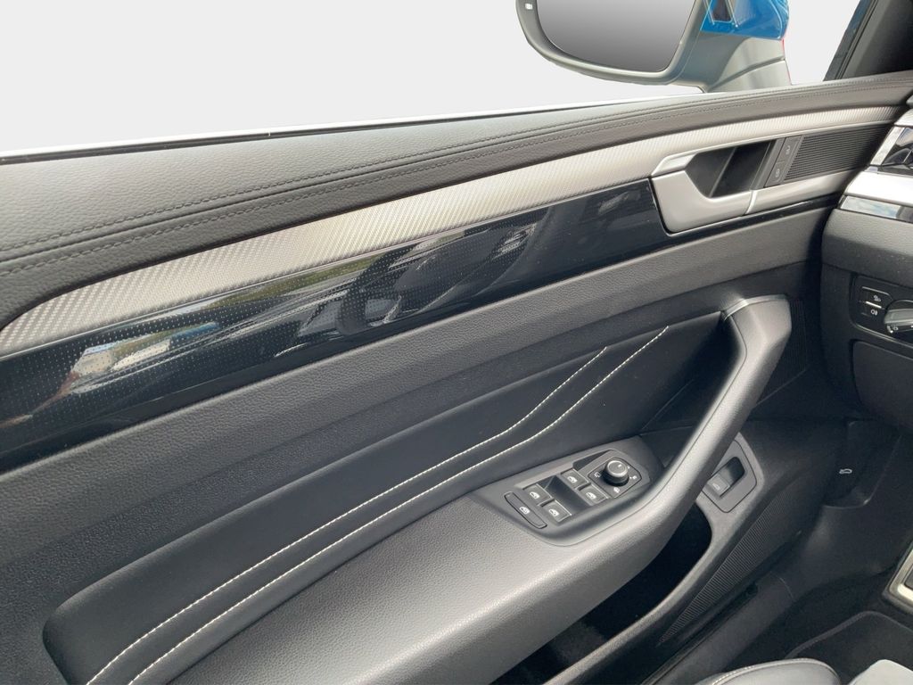 Volkswagen Arteon 2024