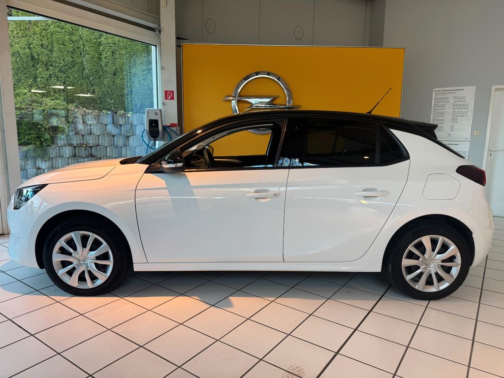 Opel Corsa 2022