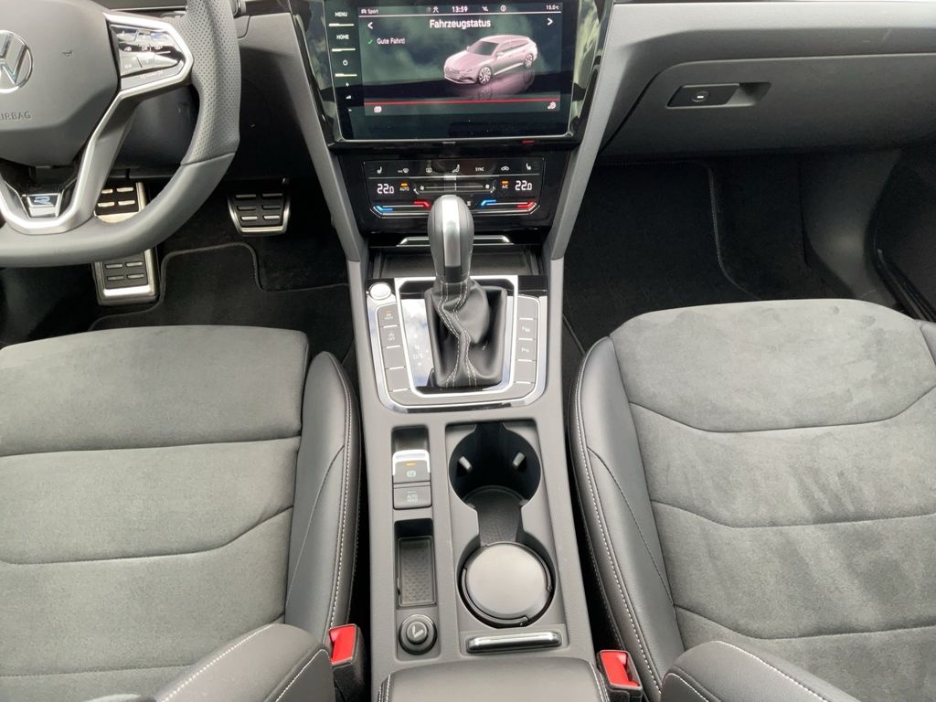 Volkswagen Arteon 2024