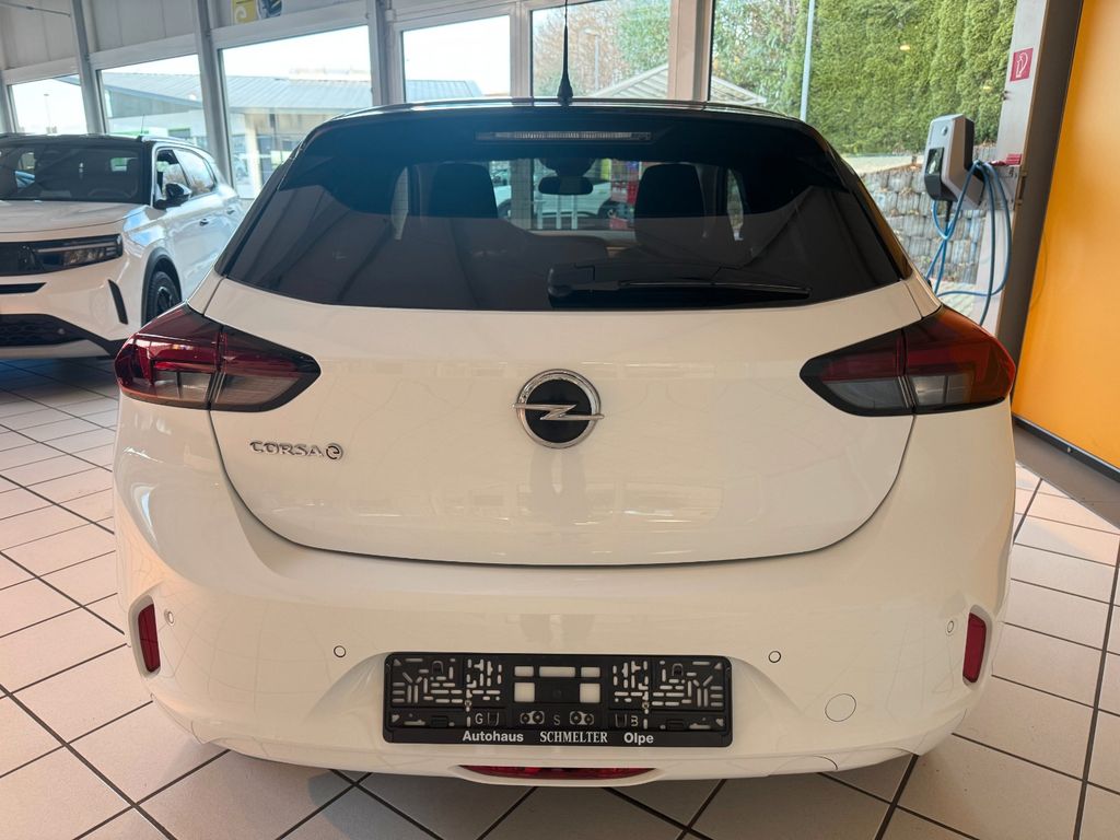 Opel Corsa 2022