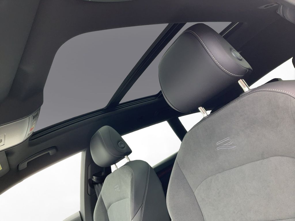 Volkswagen Arteon 2024