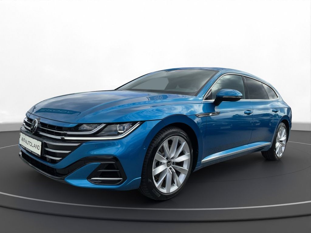 Volkswagen Arteon 2024