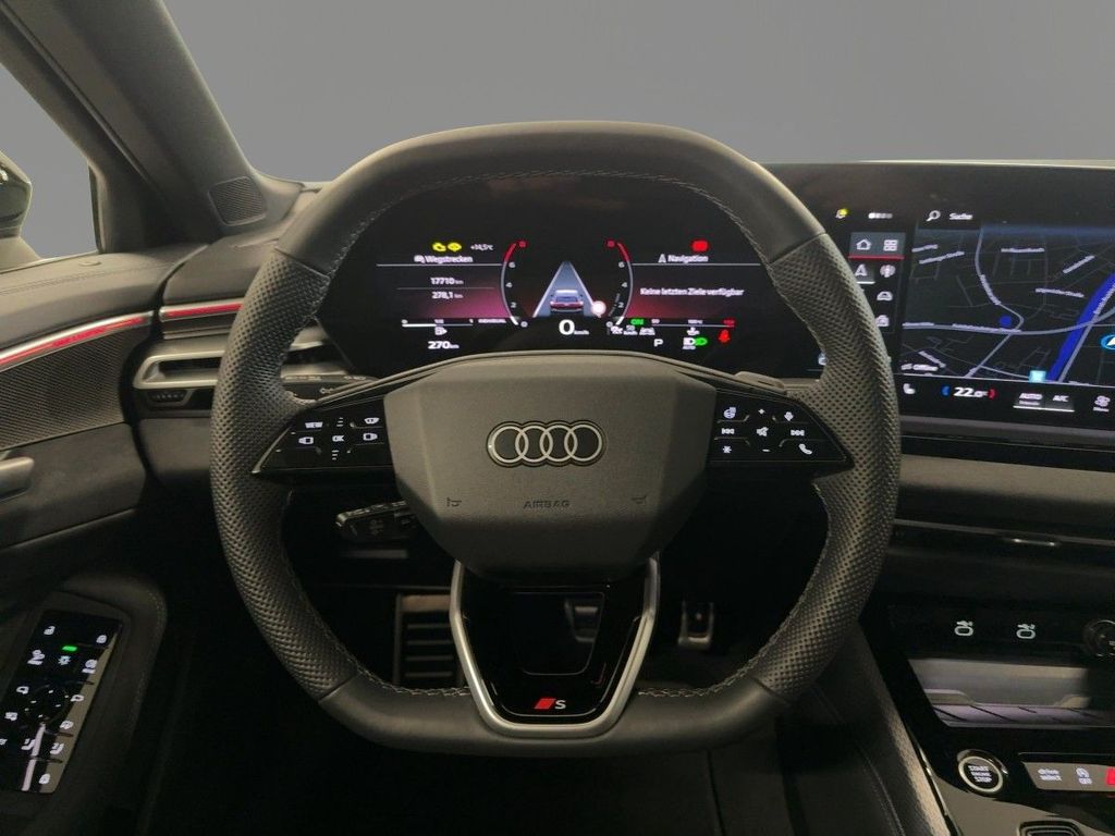 Audi A5 2025