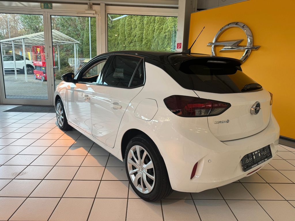 Opel Corsa 2022