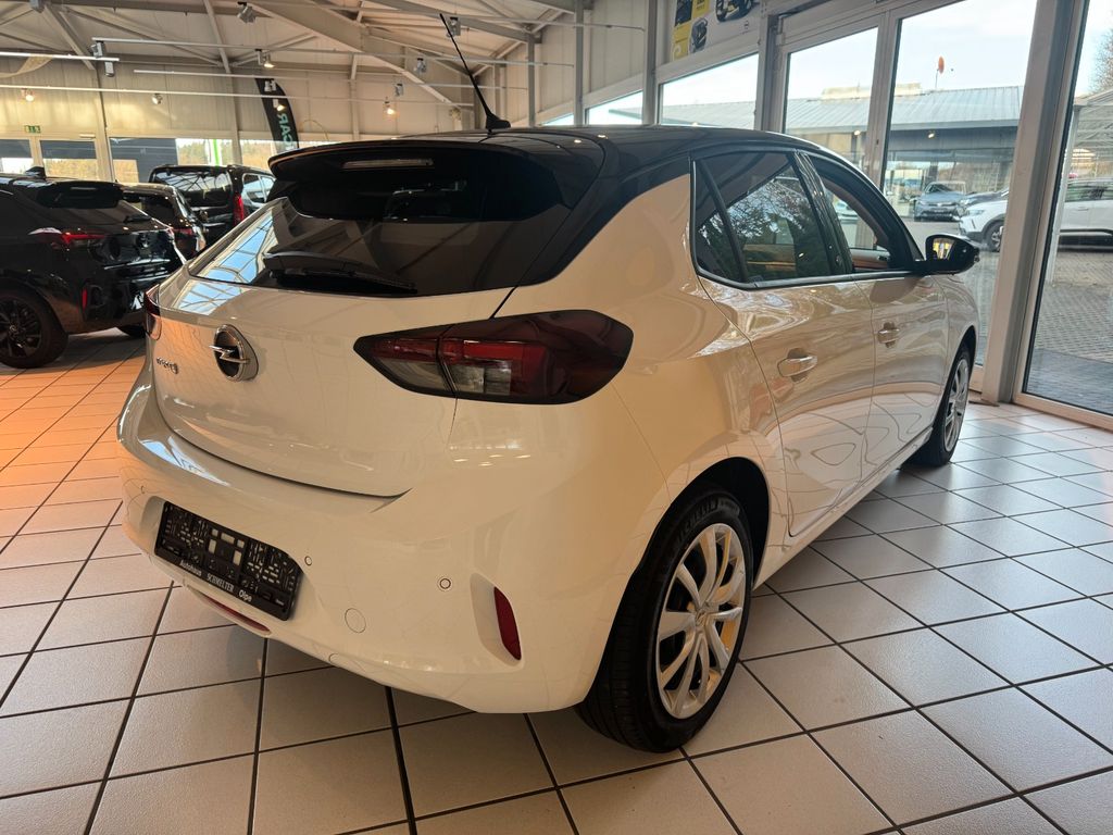 Opel Corsa 2022